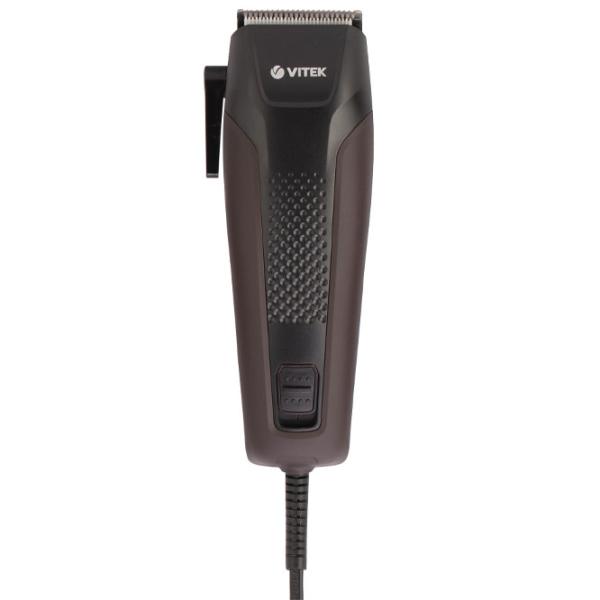 Машинка для стрижки Vitek VT-2581 Черный photo 2