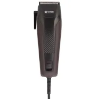 Aparat de tuns Vitek VT-2581 Black photo 2