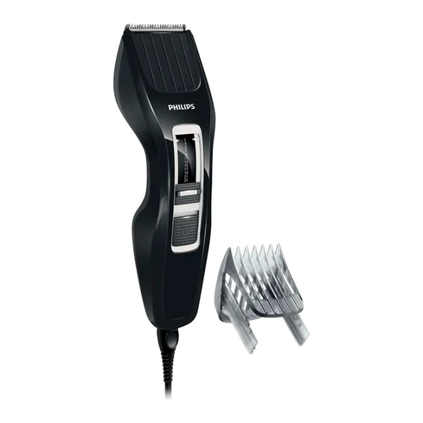 Aparat de tuns Philips HC3410/ 15 Black photo 2