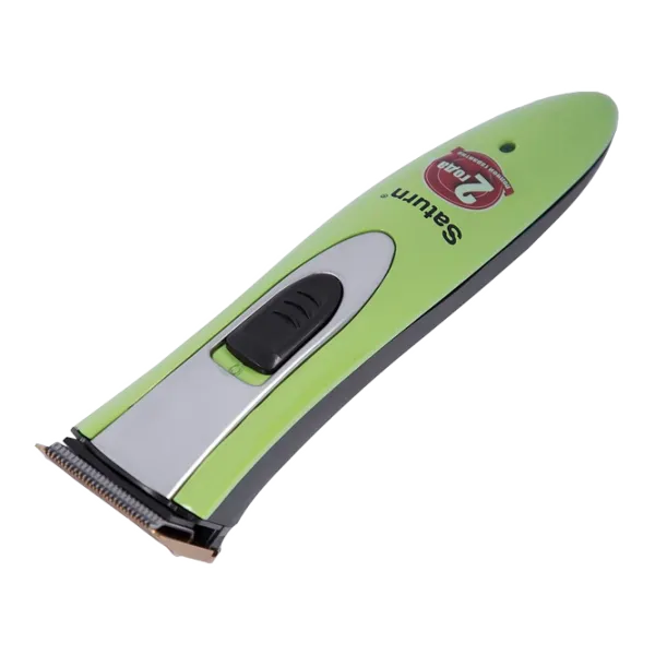 Aparat de tuns Saturn ST-HC7381 Green photo 2