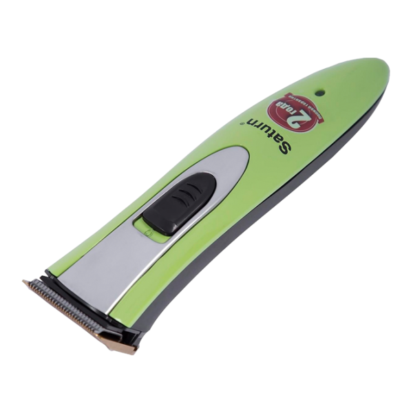 Aparat de tuns Saturn ST-HC7381 Green photo 2