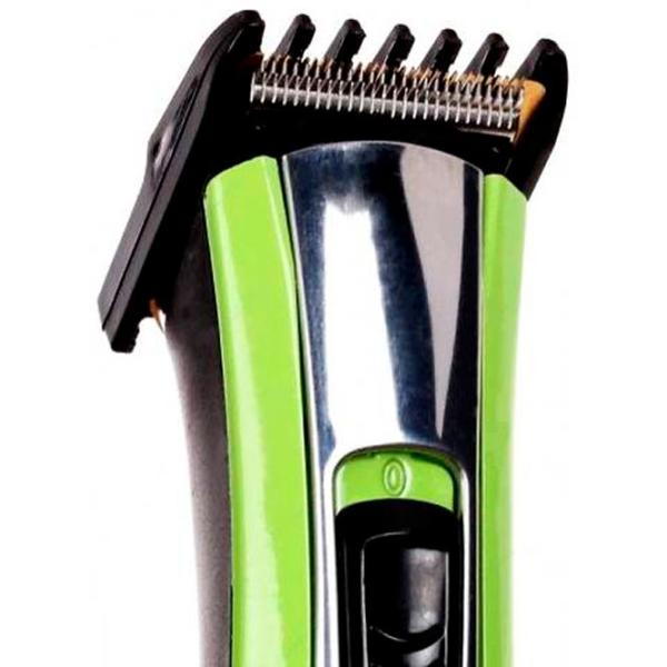 Aparat de tuns Saturn ST-HC7381 Green photo 3