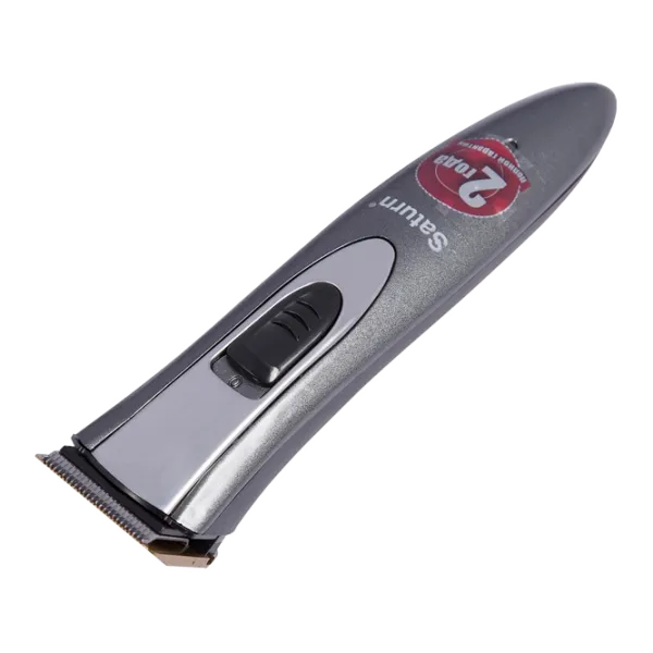 Aparat de tuns Saturn ST-HC7381 Gray photo 2