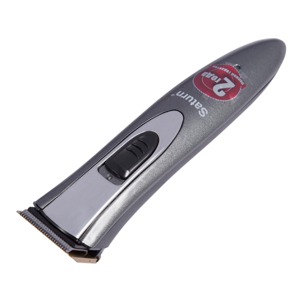 Aparat de tuns Saturn ST-HC7381 Gray photo 2