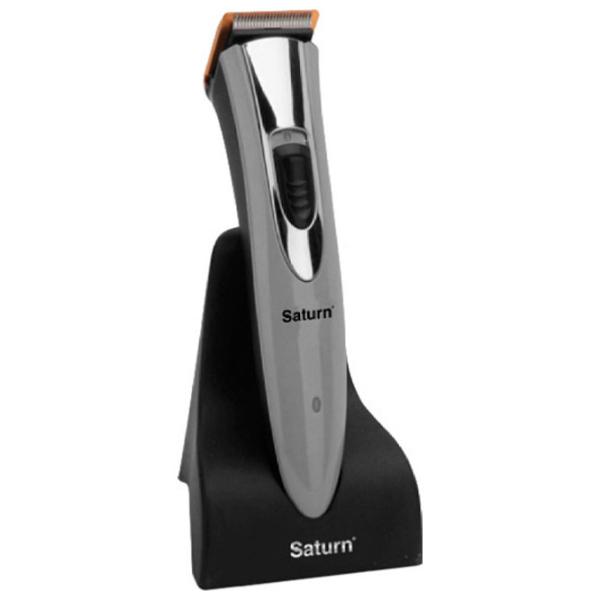 Aparat de tuns Saturn ST-HC7381 Gray photo 3