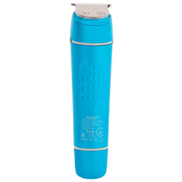 Aparat de tuns Saturn ST-HC7385 Blue photo 2