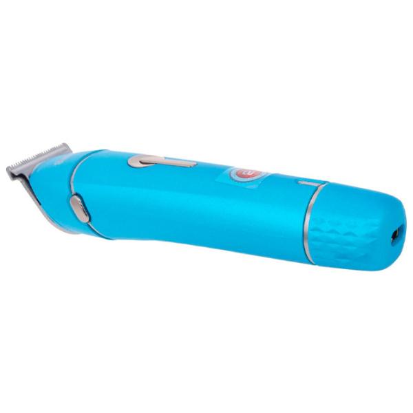 Aparat de tuns Saturn ST-HC7385 Blue photo 3