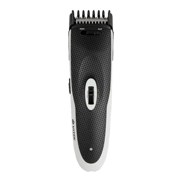 Aparat de tuns Vitek VT-1355 White photo 2