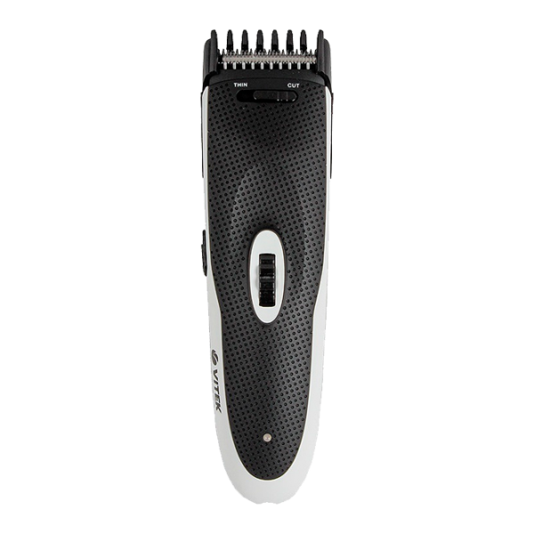 Aparat de tuns Vitek VT-1355 White photo 2