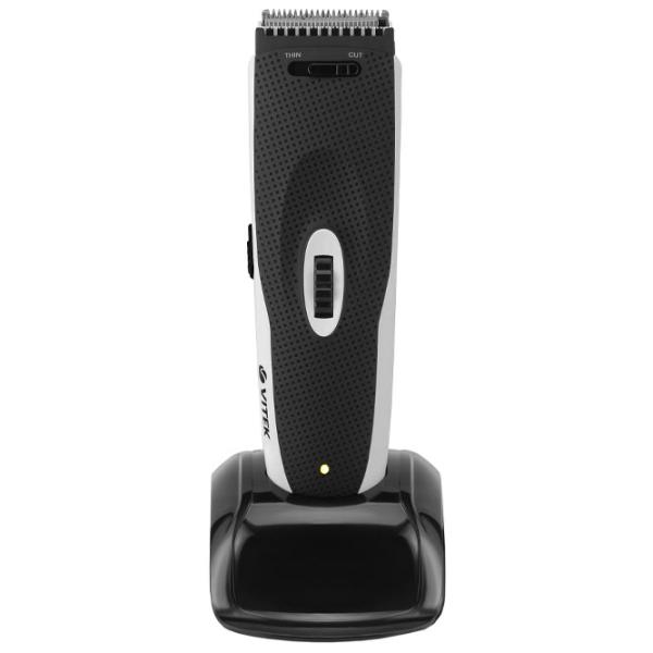 Aparat de tuns Vitek VT-1355 White photo 3