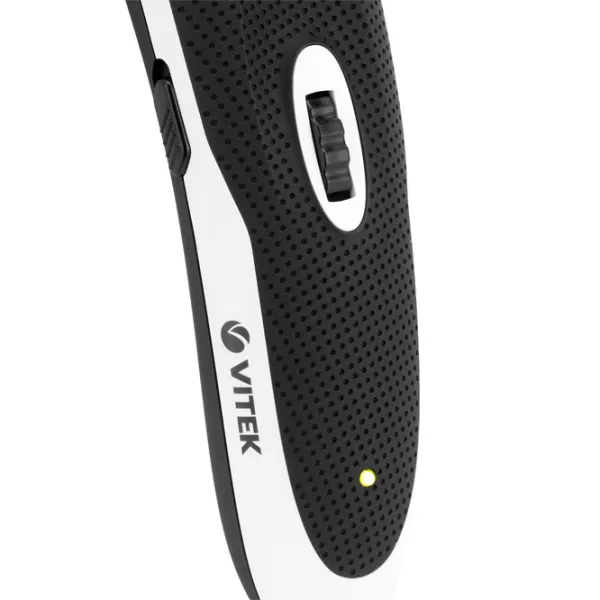 Aparat de tuns Vitek VT-1355 White photo 4