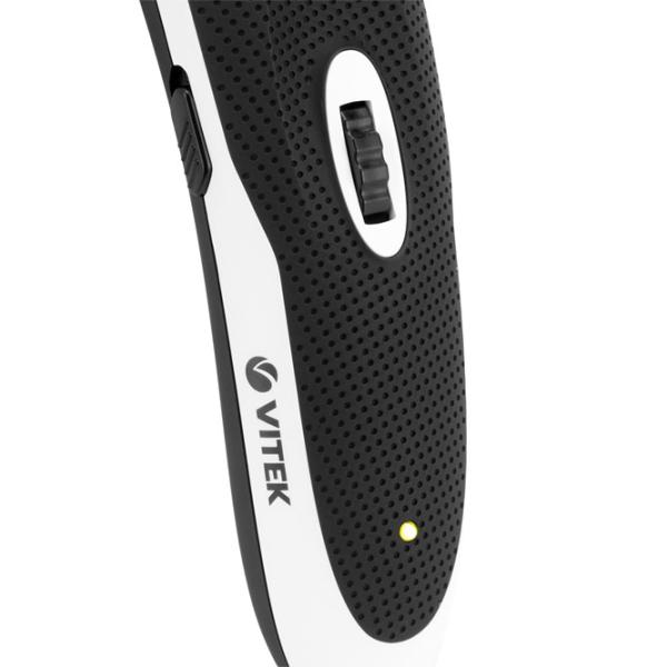 Aparat de tuns Vitek VT-1355 White photo 4