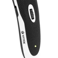 Aparat de tuns Vitek VT-1355 White photo 4
