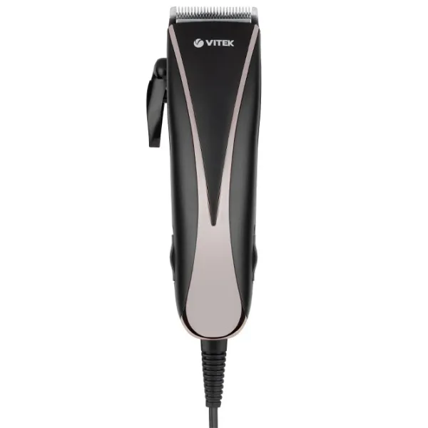 Aparat de tuns Vitek VT-2511 Black photo 2