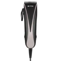 Машинка для стрижки Vitek VT-2511 Черный photo 2
