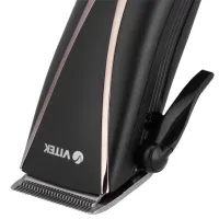 Машинка для стрижки Vitek VT-2511 Черный photo 3