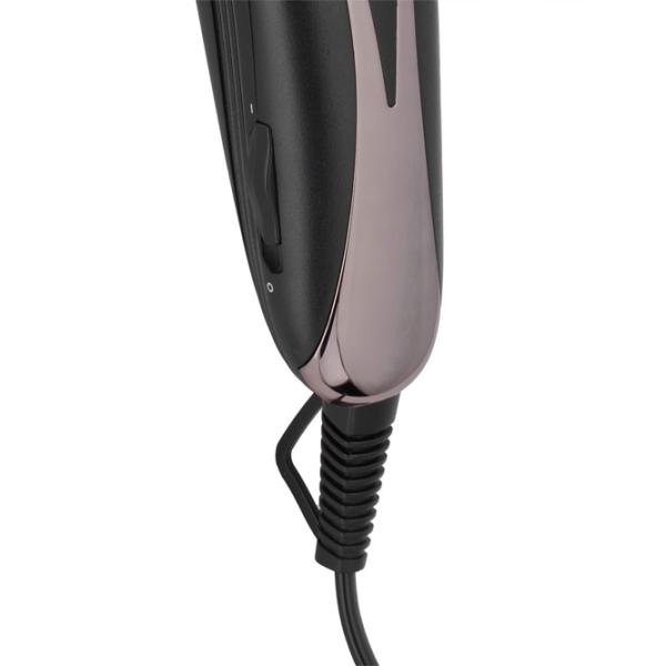 Aparat de tuns Vitek VT-2511 Black photo 4