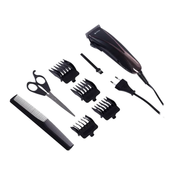 Aparat de tuns Vitek VT-2511 Black photo 5