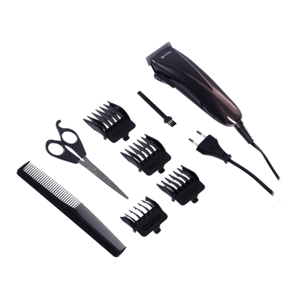 Aparat de tuns Vitek VT-2511 Black photo 5