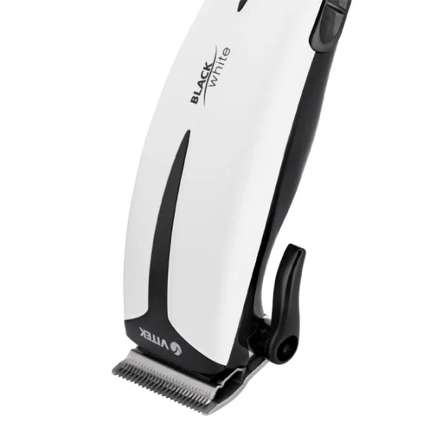 Машинка для стрижки Vitek VT-2517 Белый photo 3