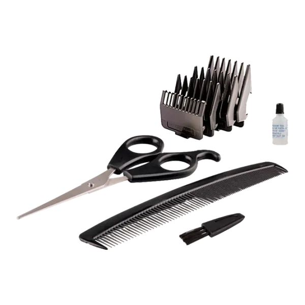 Машинка для стрижки Vitek VT-2517 Белый photo 5