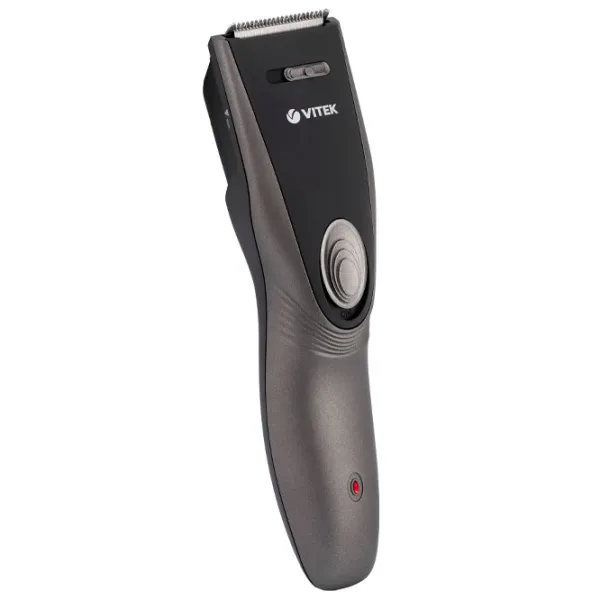 Машинка для стрижки Vitek VT-2568 Черный photo 2