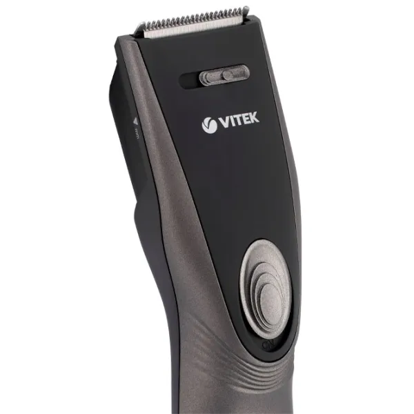 Машинка для стрижки Vitek VT-2568 Черный photo 3