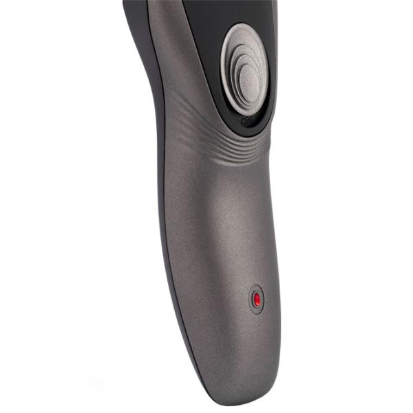 Машинка для стрижки Vitek VT-2568 Черный photo 4
