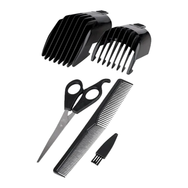 Машинка для стрижки Vitek VT-2568 Черный photo 5
