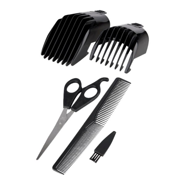 Машинка для стрижки Vitek VT-2568 Черный photo 5