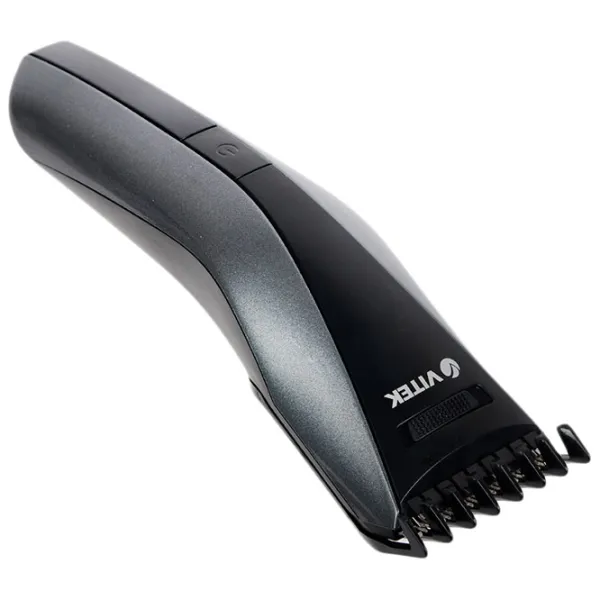 Aparat de tuns Vitek VT-2575 Graphite photo 2