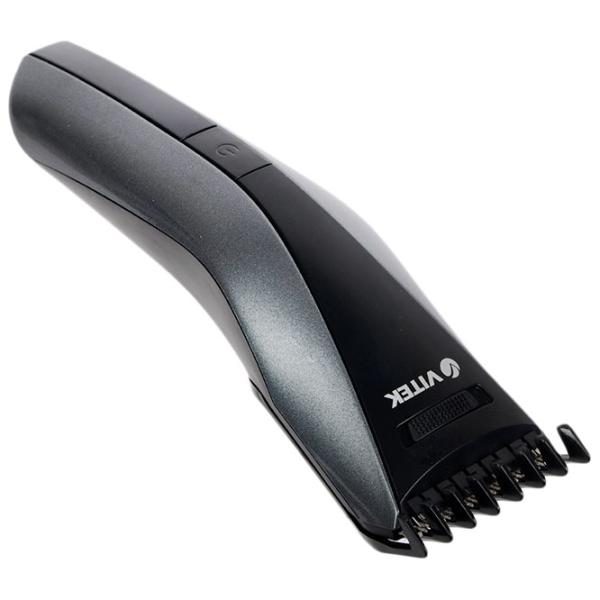 Aparat de tuns Vitek VT-2575 Graphite photo 2
