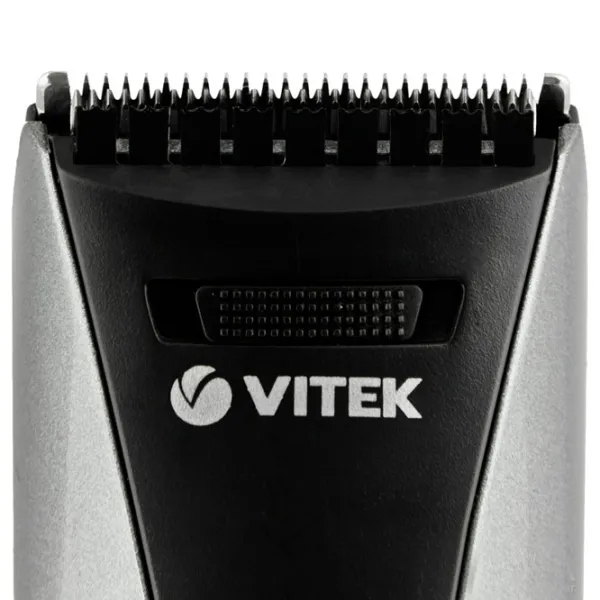 Aparat de tuns Vitek VT-2575 Graphite photo 4