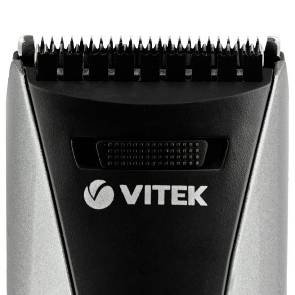 Aparat de tuns Vitek VT-2575 Graphite photo 4