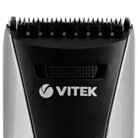 Машинка для стрижки Vitek VT-2575 Графитовый photo 4