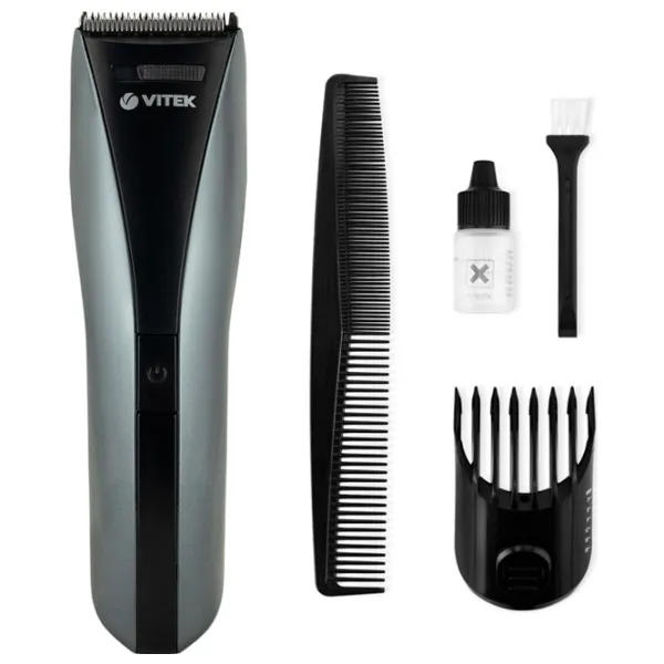 Aparat de tuns Vitek VT-2575 Graphite photo 5