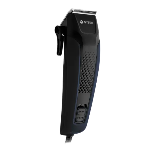 Aparat de tuns Vitek VT-2580 Black photo 2