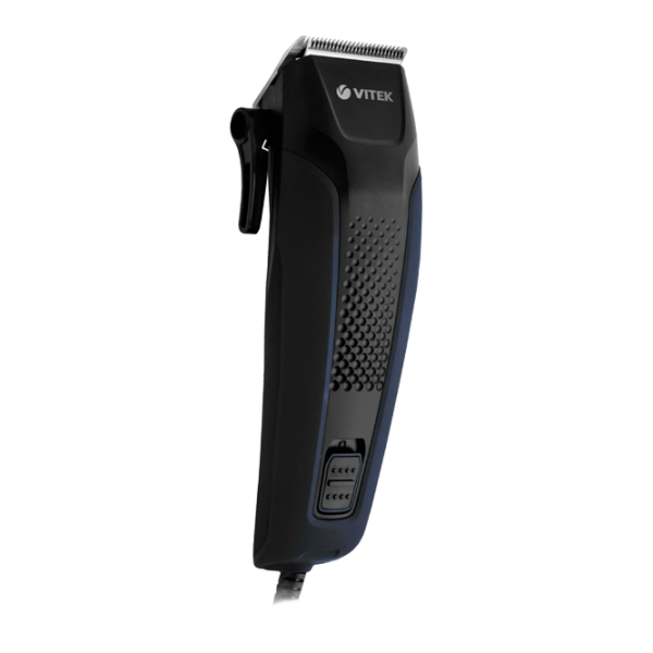 Aparat de tuns Vitek VT-2580 Black photo 2