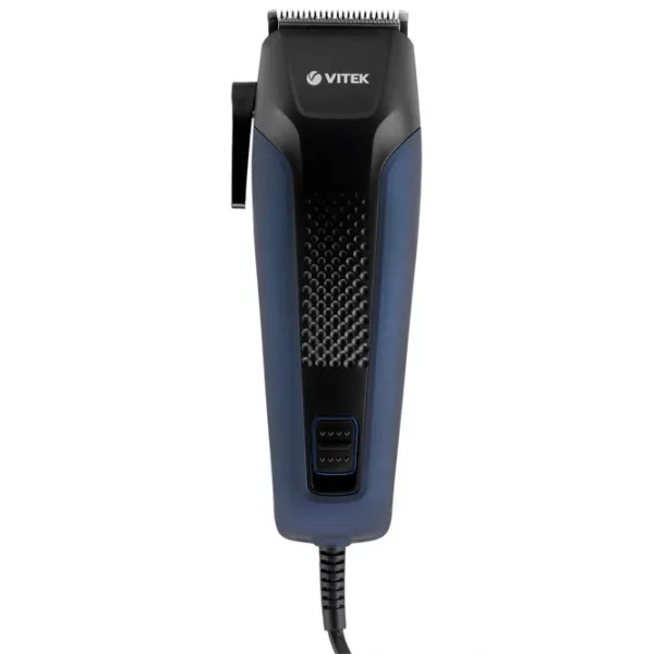 Aparat de tuns Vitek VT-2580 Black photo 3