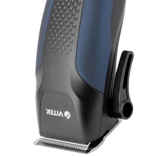 Aparat de tuns Vitek VT-2580 Black photo 4