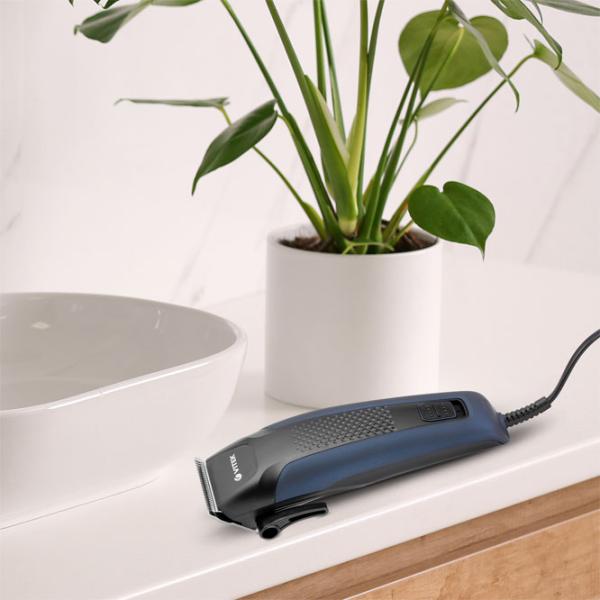 Aparat de tuns Vitek VT-2580 Black photo 6