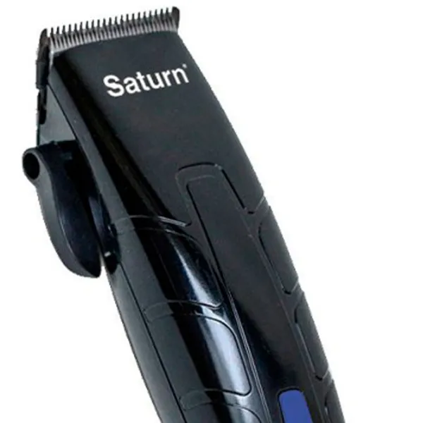 Машинка для стрижки Saturn ST-HC0363 Черный photo 3