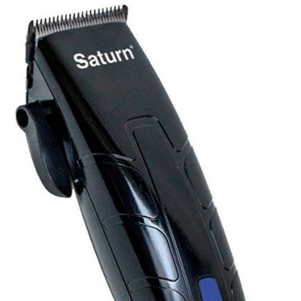 Машинка для стрижки Saturn ST-HC0363 Черный photo 3