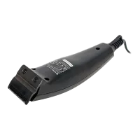 Машинка для стрижки Vitek VT-2518 Черный photo 2