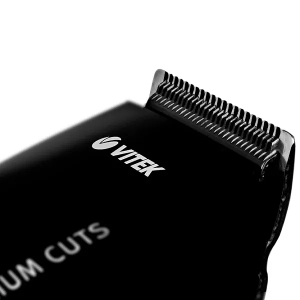 Aparat de tuns Vitek VT-2518 Black photo 4