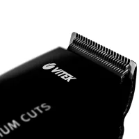 Машинка для стрижки Vitek VT-2518 Черный photo 4