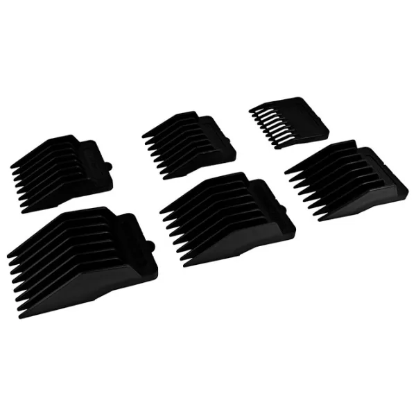 Aparat de tuns Vitek VT-2518 Black photo 5