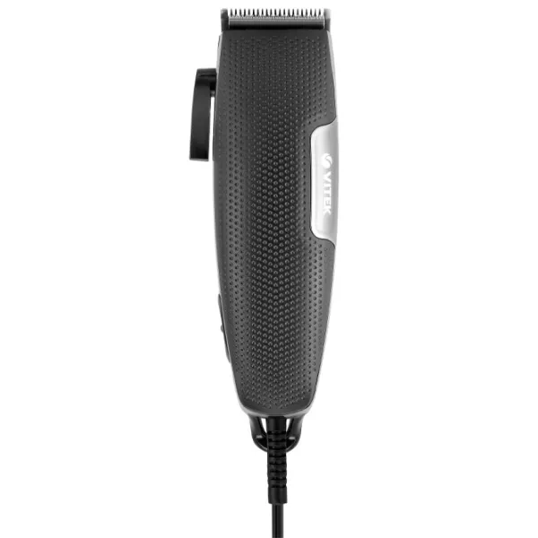 Машинка для стрижки Vitek VT-2520 Черный photo 2