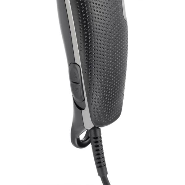 Машинка для стрижки Vitek VT-2520 Черный photo 4