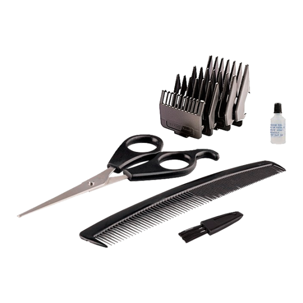 Машинка для стрижки Vitek VT-2520 Черный photo 5